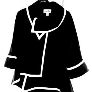 Joseph Ribkoff Jacket